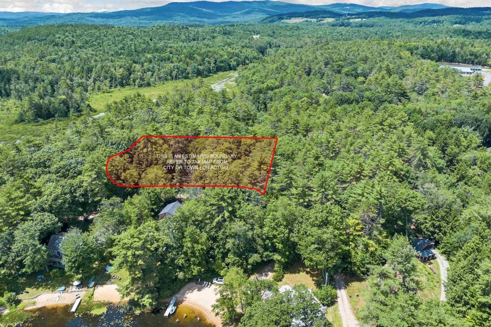 Currently Displayed Property Photo