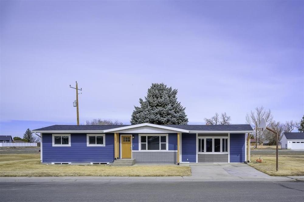 Currently Displayed Property Photo