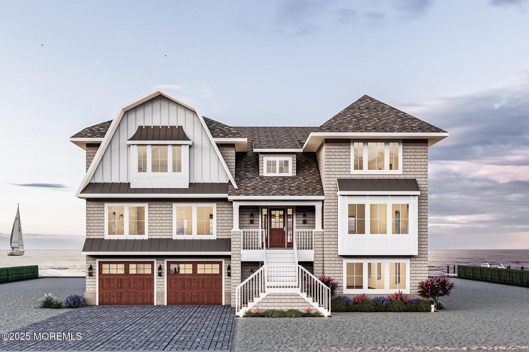 Currently Displayed Property Photo