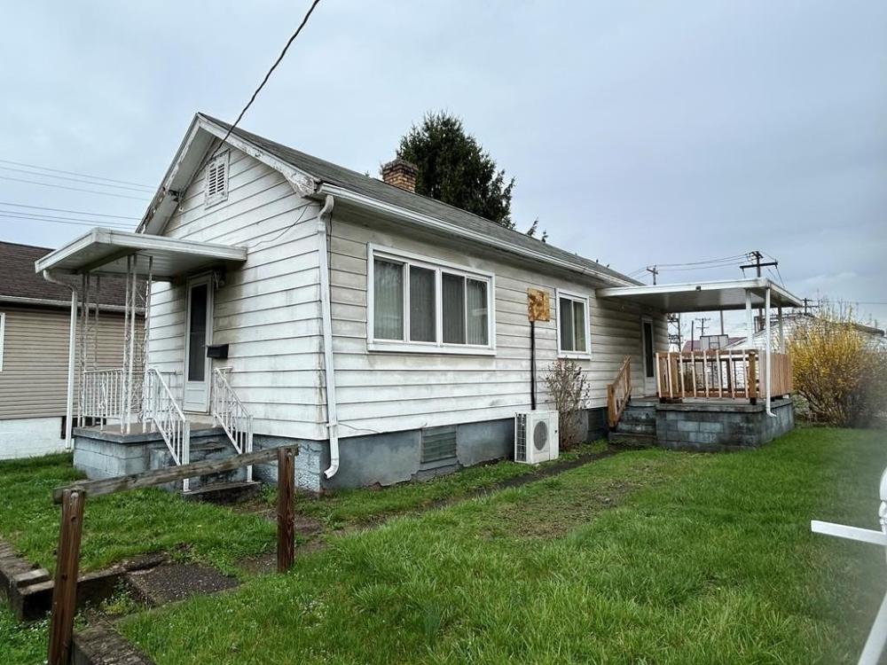 Currently Displayed Property Photo