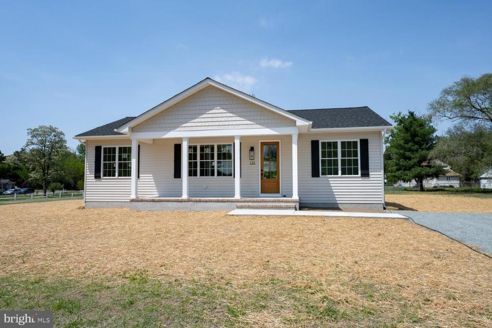 Currently Displayed Property Photo
