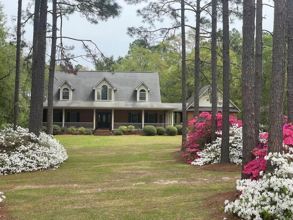 Currently Displayed Property Photo