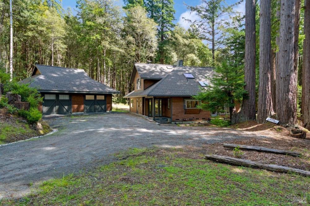 Currently Displayed Property Photo