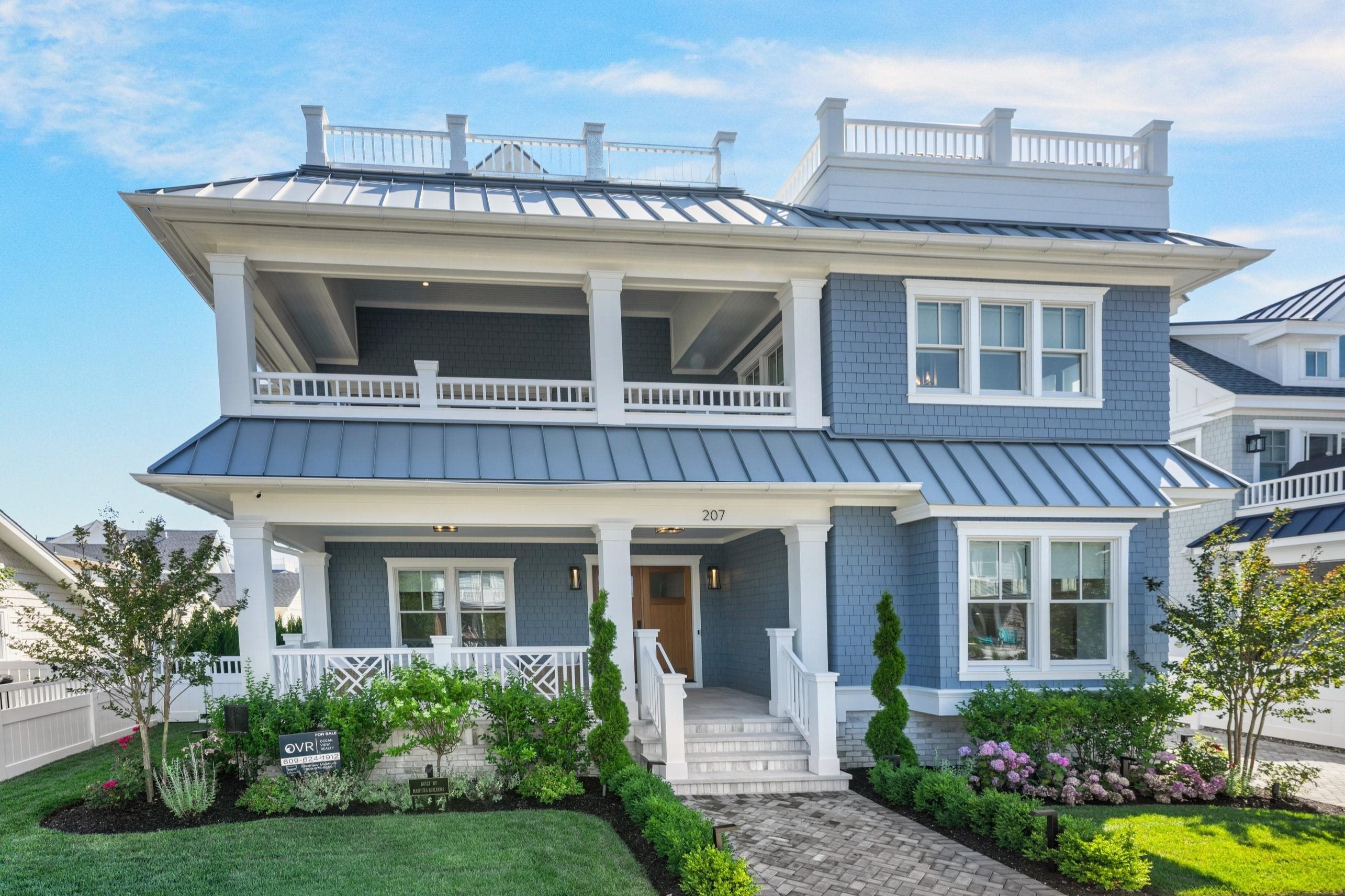 Currently Displayed Property Photo