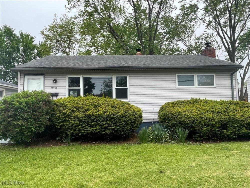 Currently Displayed Property Photo