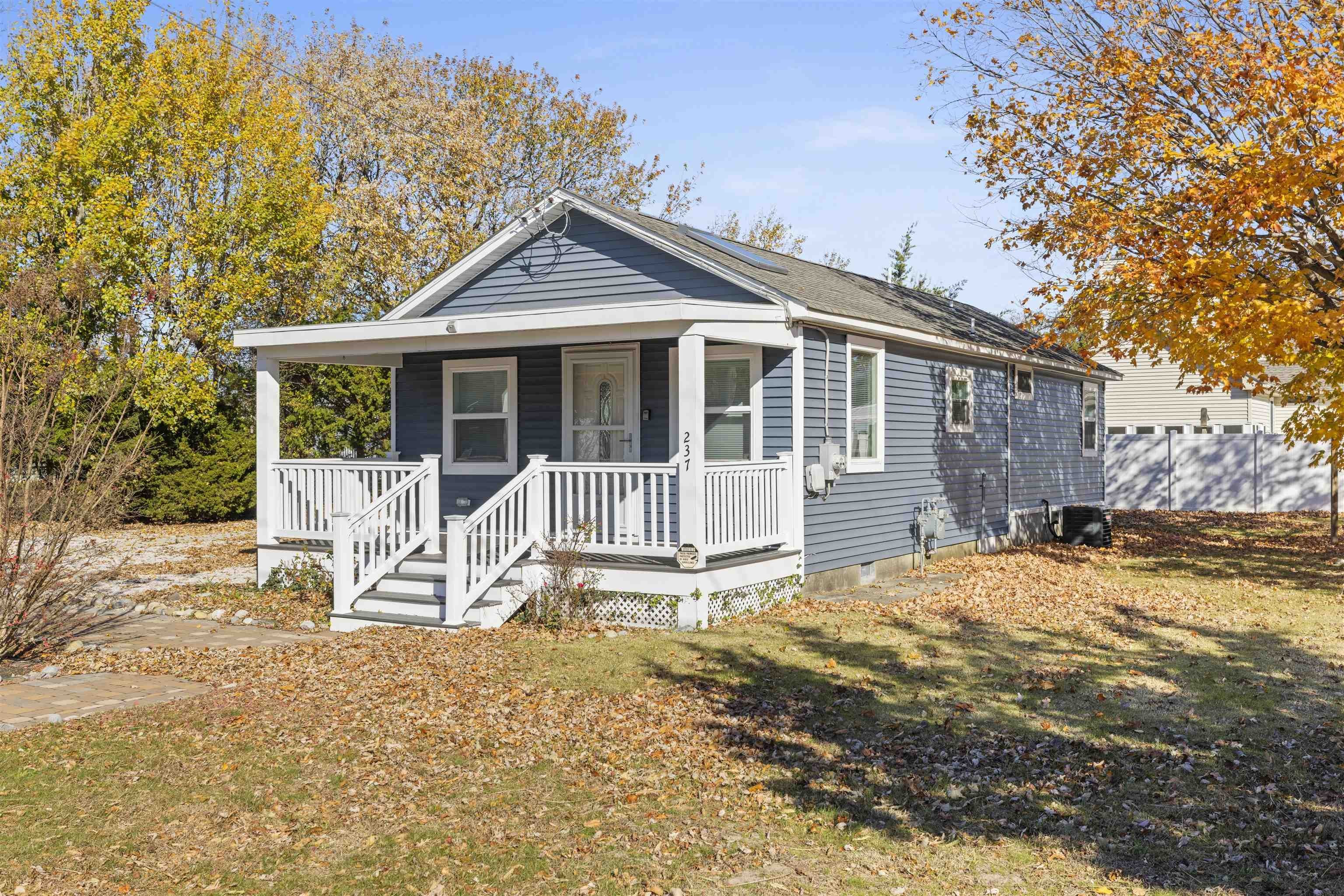 Currently Displayed Property Photo