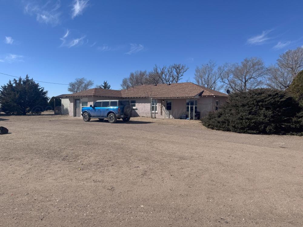 Currently Displayed Property Photo