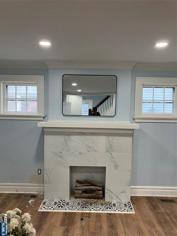 Currently Displayed Property Photo