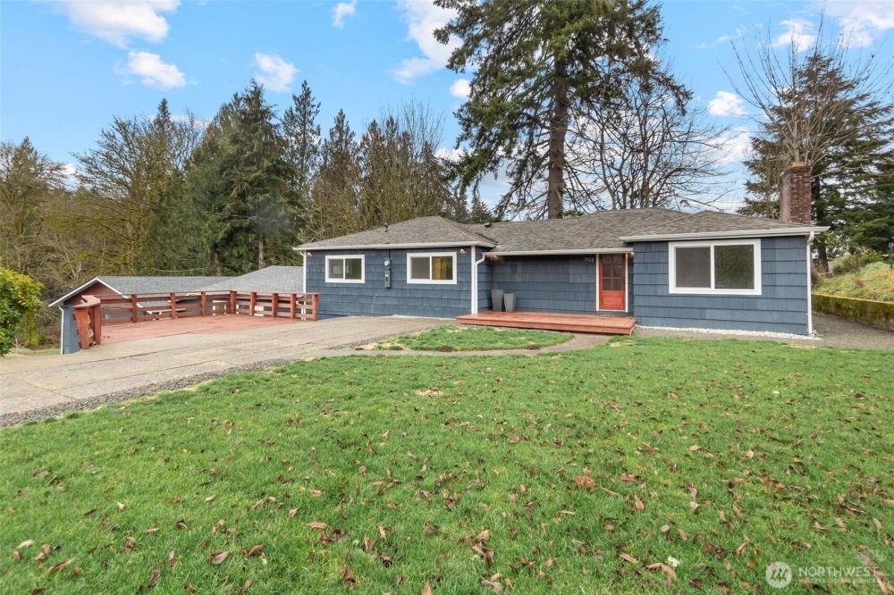 Currently Displayed Property Photo