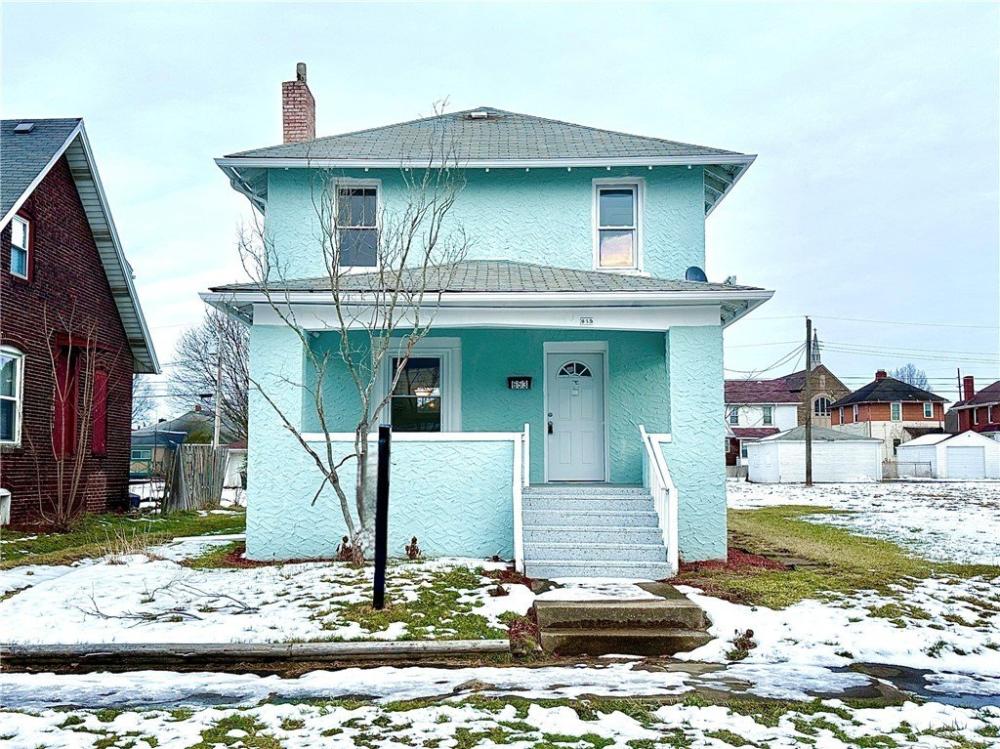 Currently Displayed Property Photo