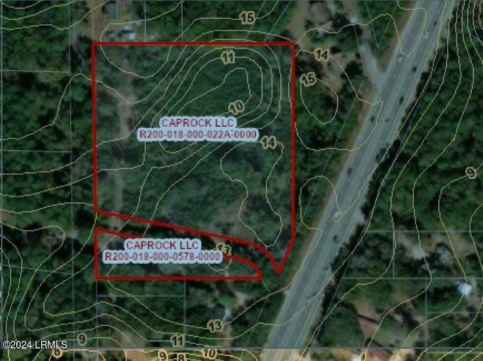 Currently Displayed Property Photo