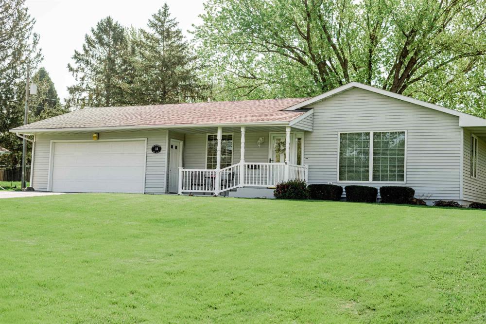 Currently Displayed Property Photo