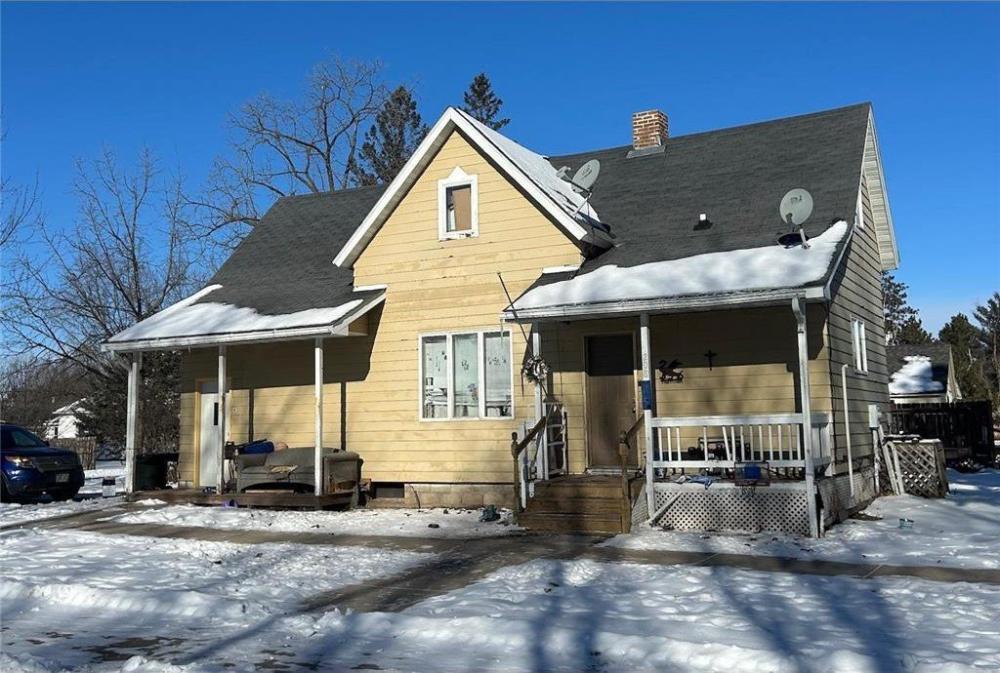 Currently Displayed Property Photo