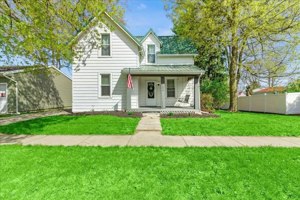 Currently Displayed Property Photo