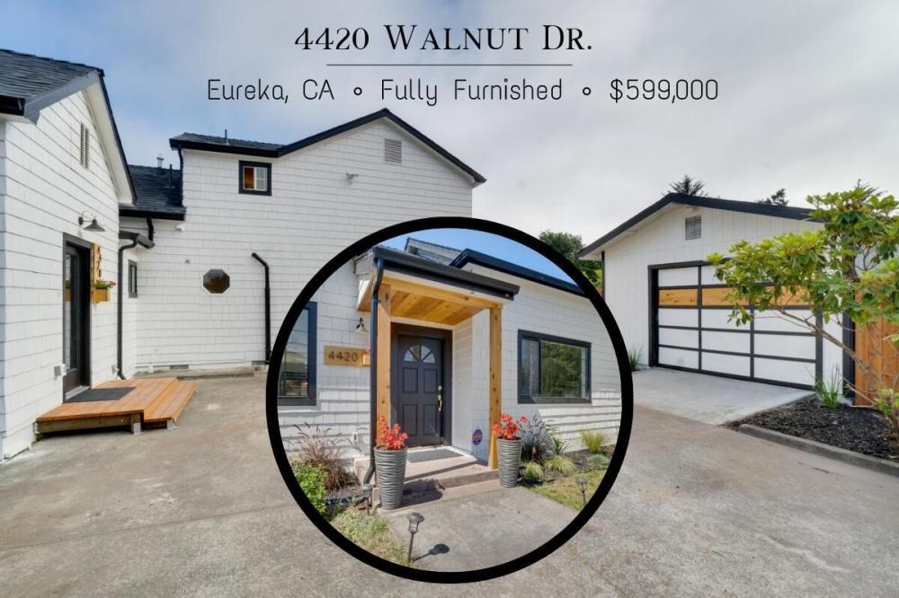 Currently Displayed Property Photo