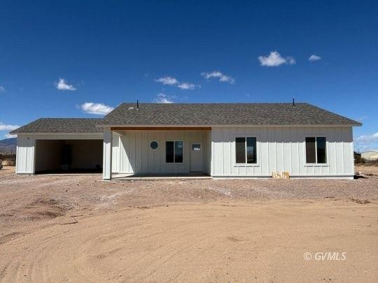 Currently Displayed Property Photo