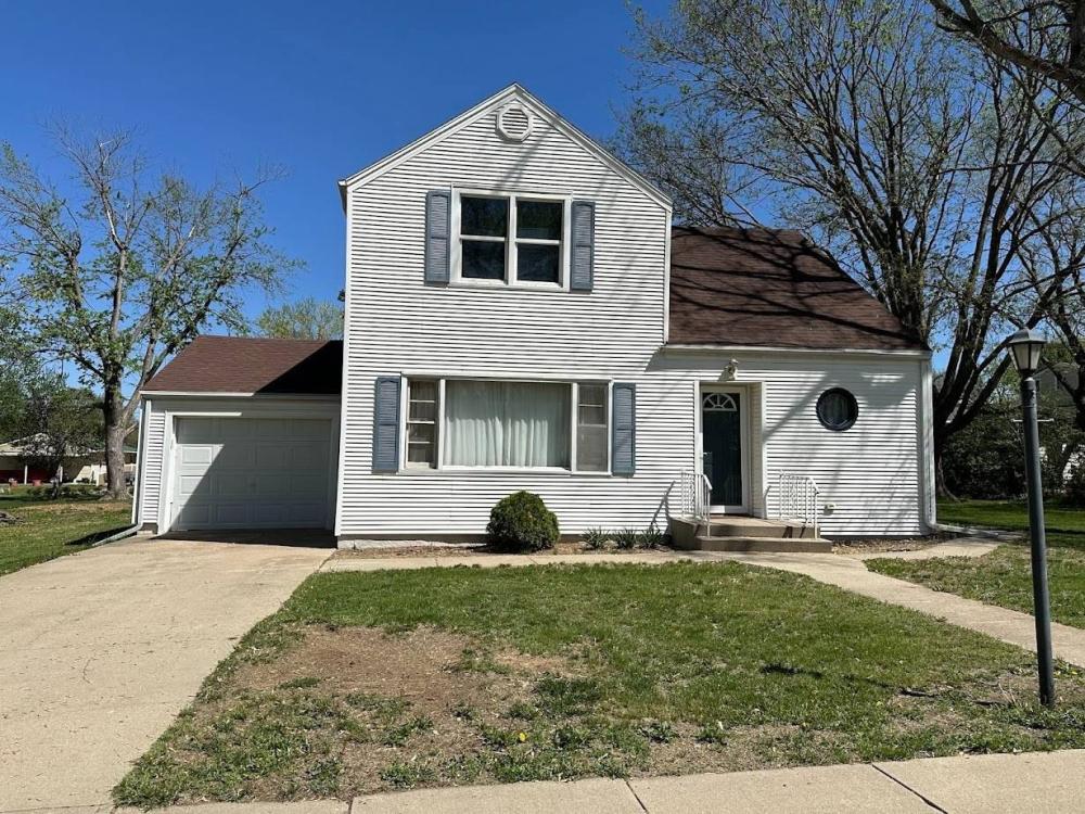 Currently Displayed Property Photo