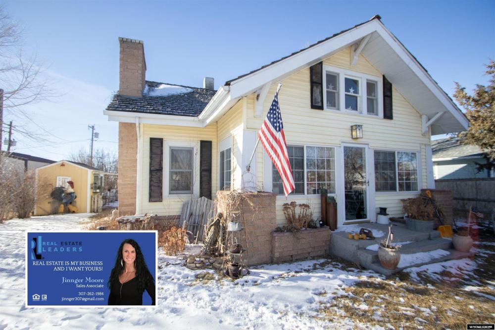Currently Displayed Property Photo