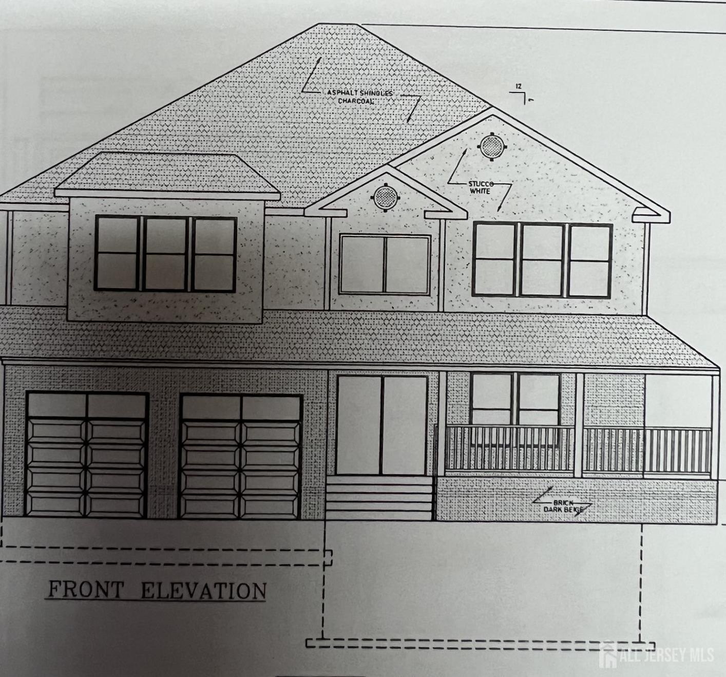 Currently Displayed Property Photo