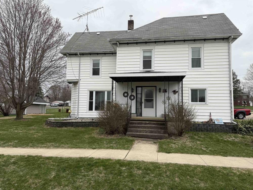 Currently Displayed Property Photo
