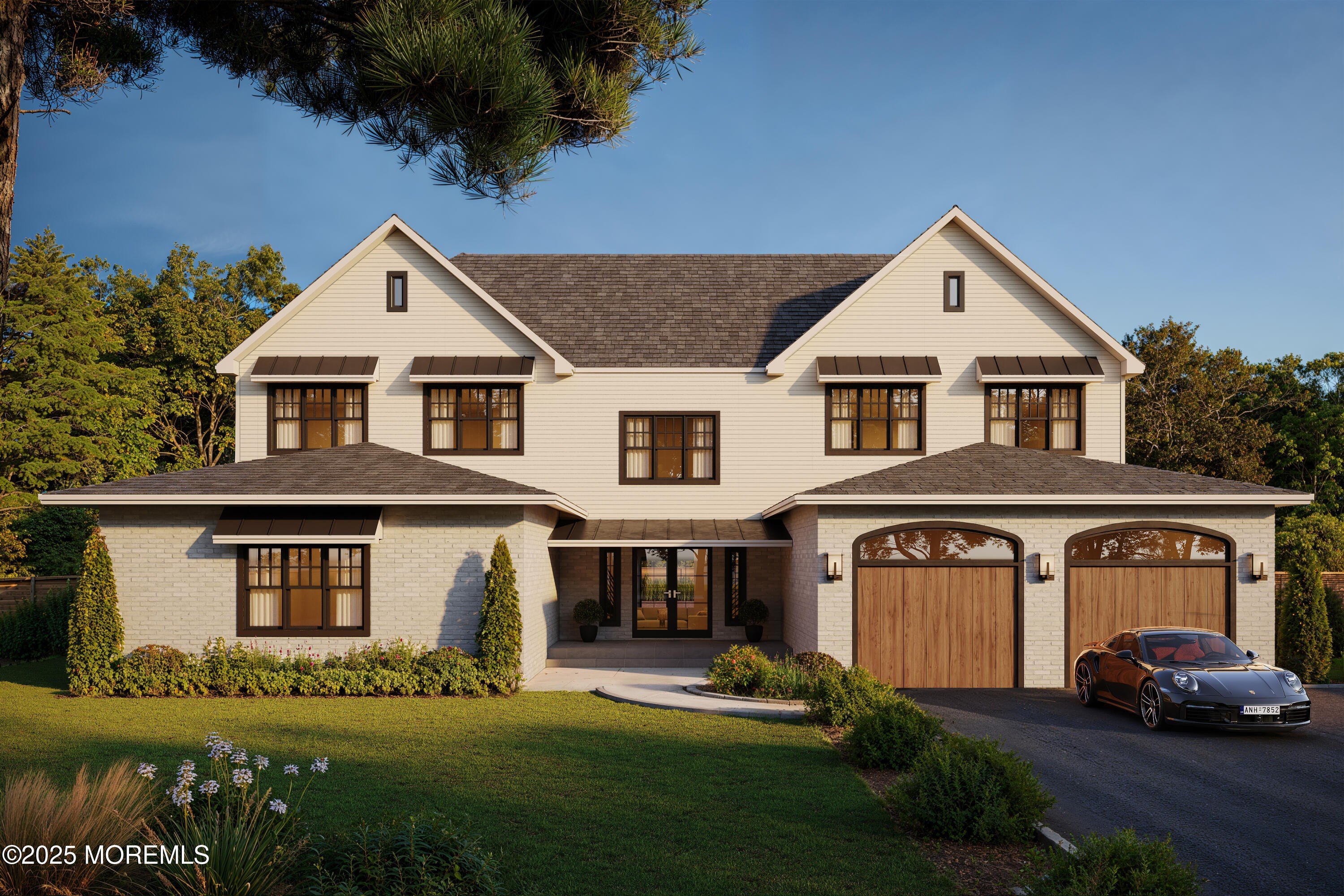 Currently Displayed Property Photo