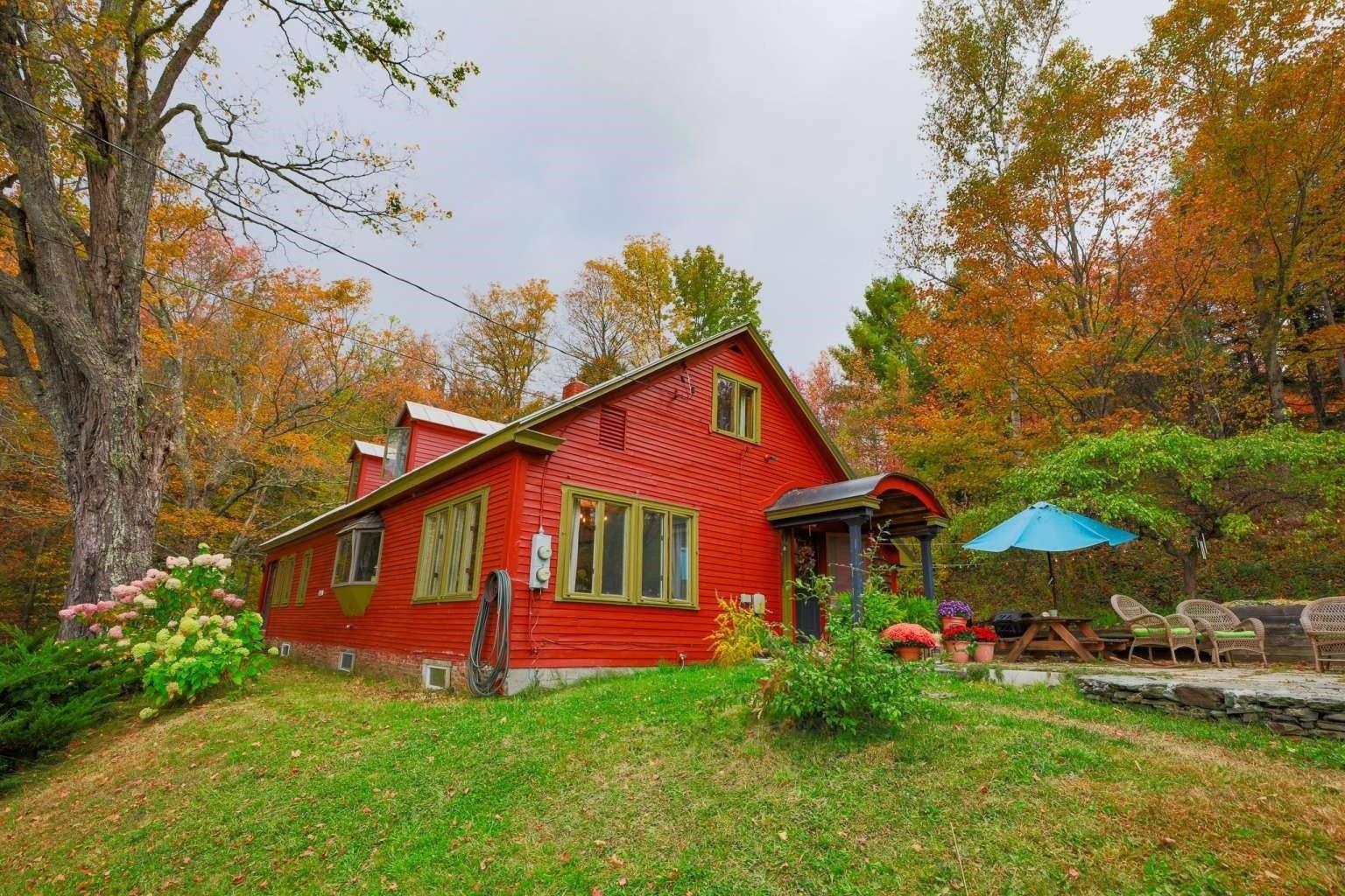 Currently Displayed Property Photo