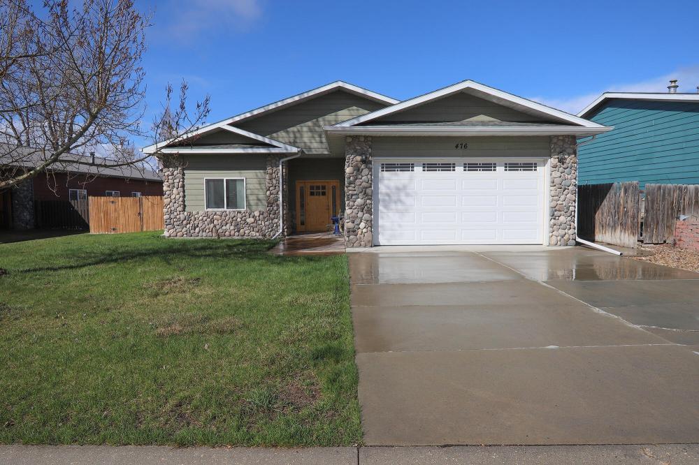 Currently Displayed Property Photo