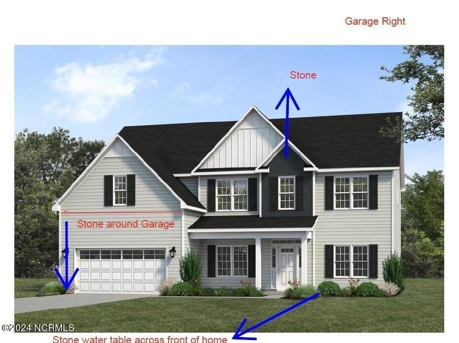 Currently Displayed Property Photo