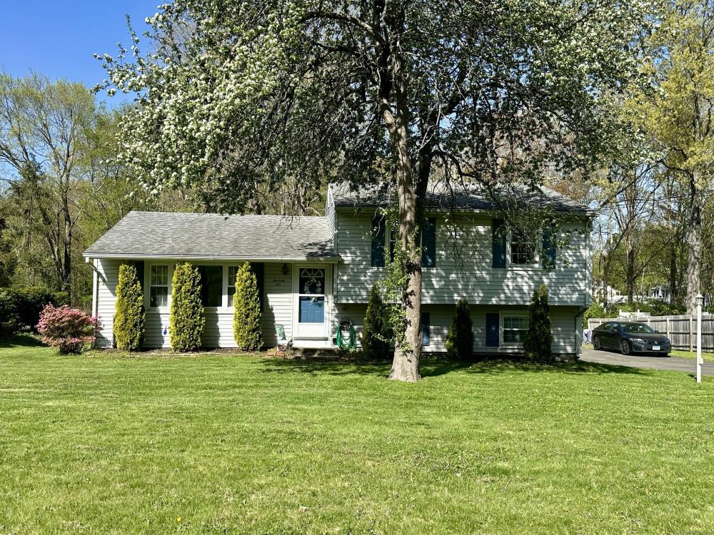 Currently Displayed Property Photo