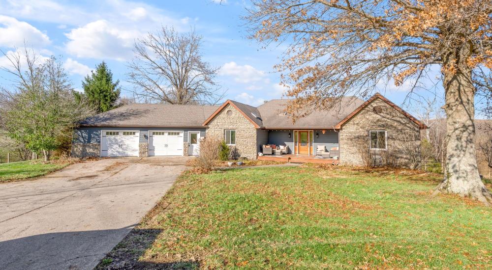 Currently Displayed Property Photo