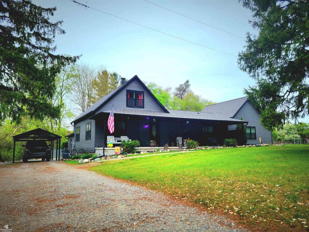 Currently Displayed Property Photo