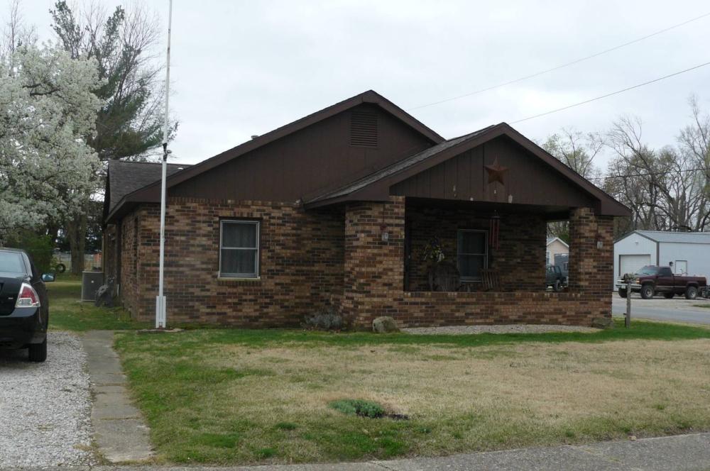 Currently Displayed Property Photo