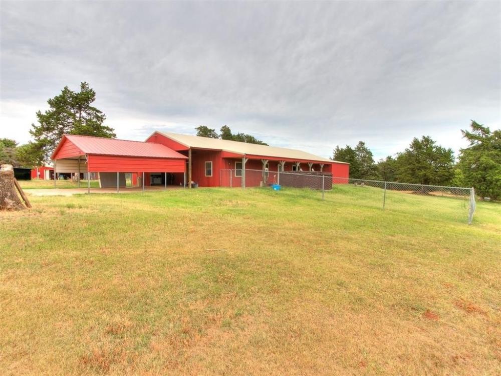 Currently Displayed Property Photo