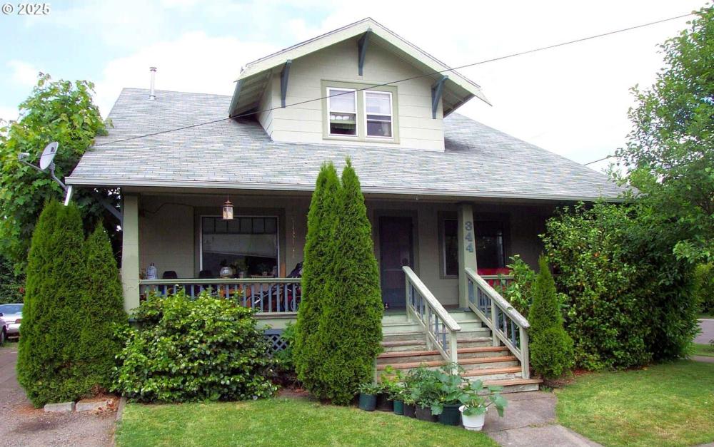 Currently Displayed Property Photo