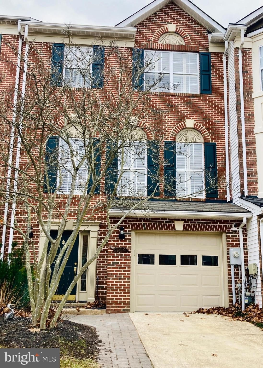 Currently Displayed Property Photo