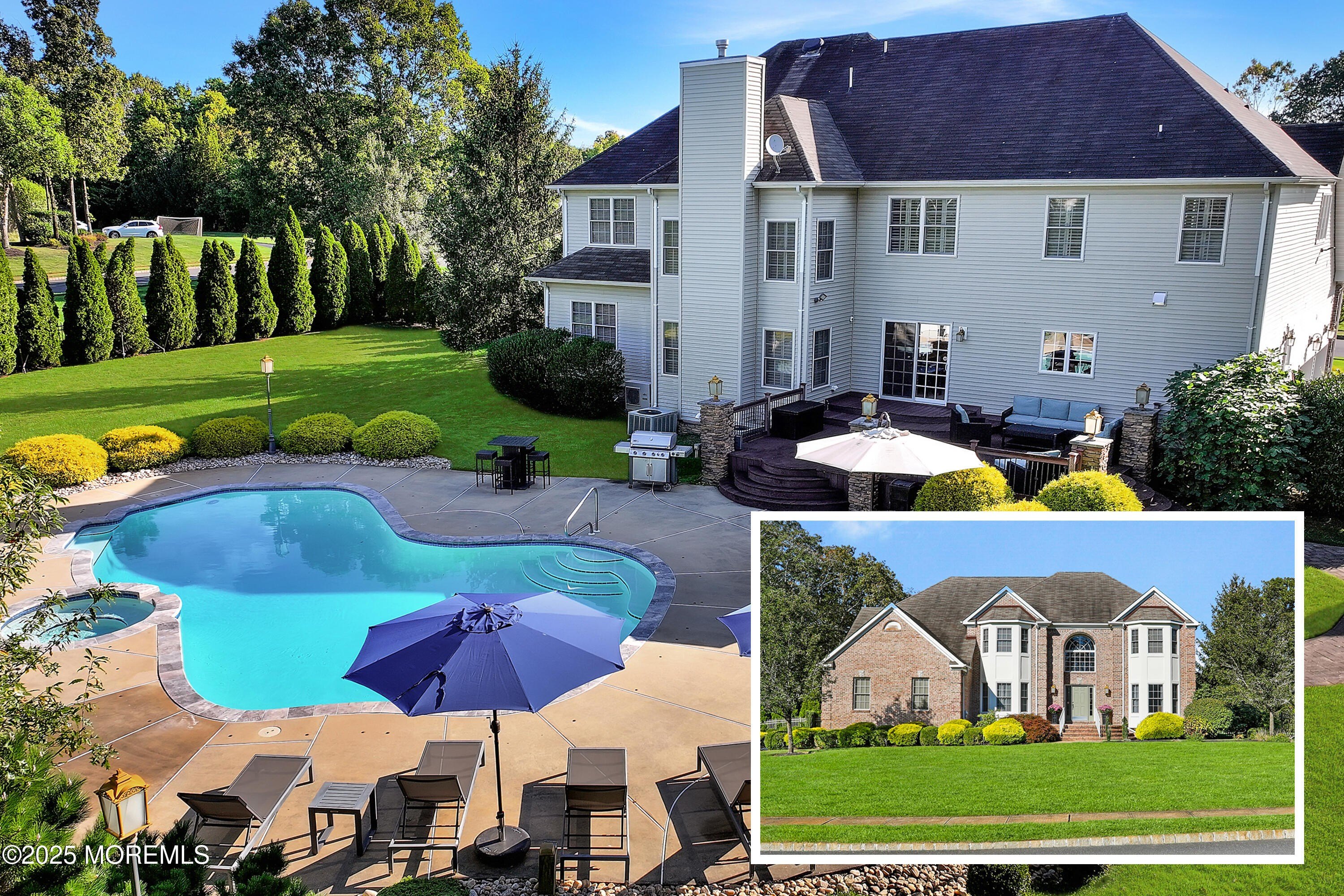 Currently Displayed Property Photo