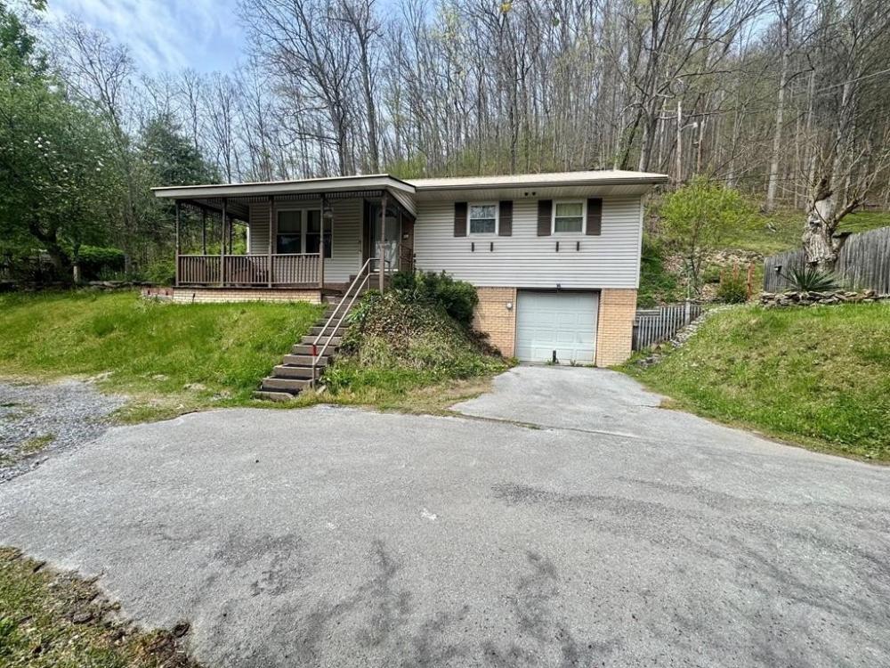 Currently Displayed Property Photo