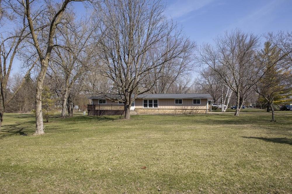 Currently Displayed Property Photo