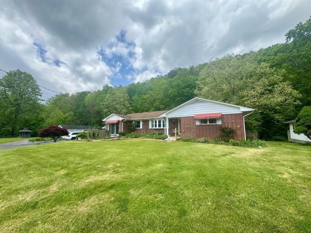 Currently Displayed Property Photo
