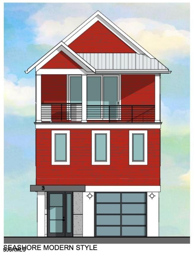 Currently Displayed Property Photo