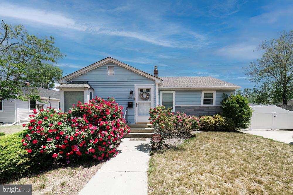 Currently Displayed Property Photo