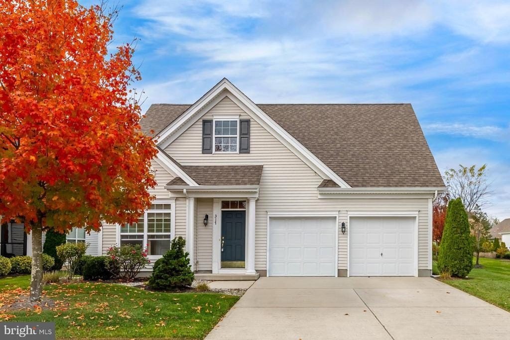 Currently Displayed Property Photo