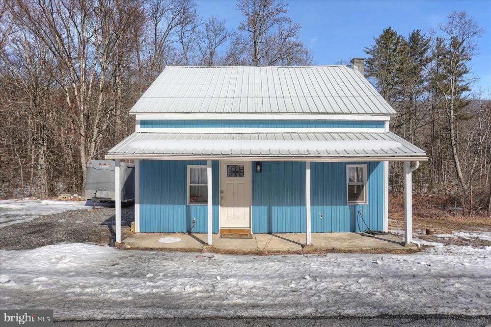 Currently Displayed Property Photo