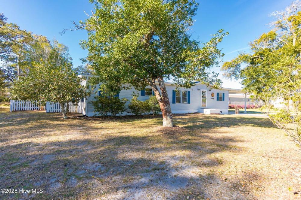 Currently Displayed Property Photo