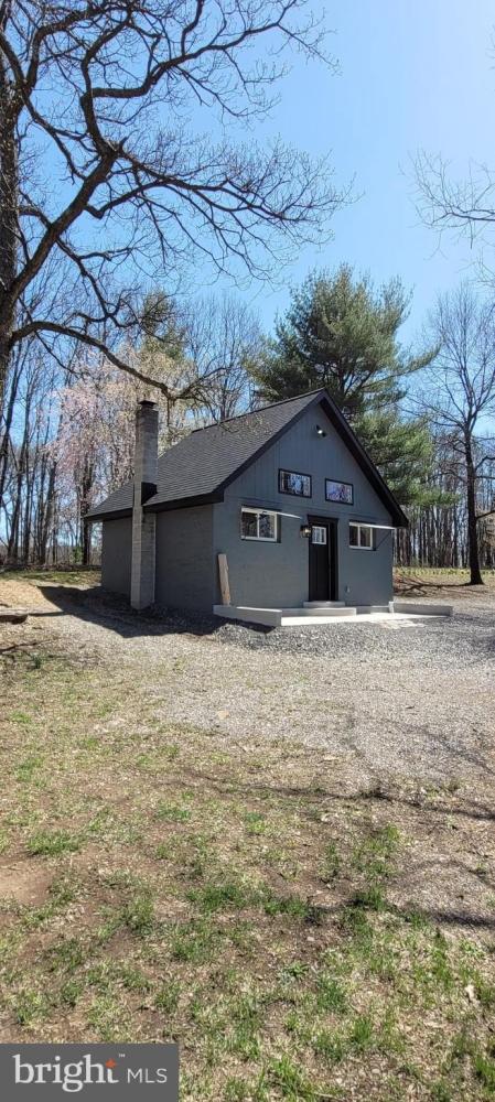 Currently Displayed Property Photo