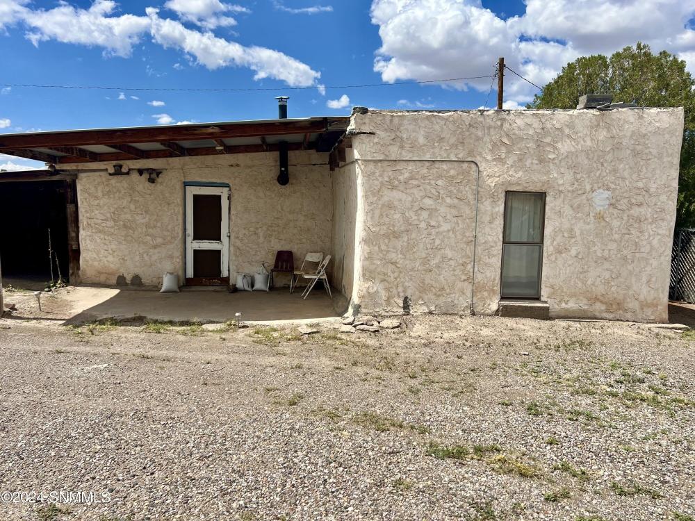 Currently Displayed Property Photo