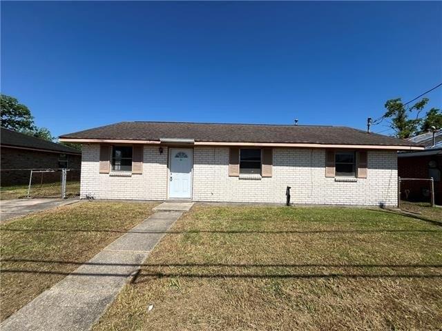 Currently Displayed Property Photo