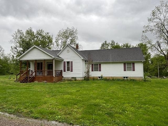 Currently Displayed Property Photo