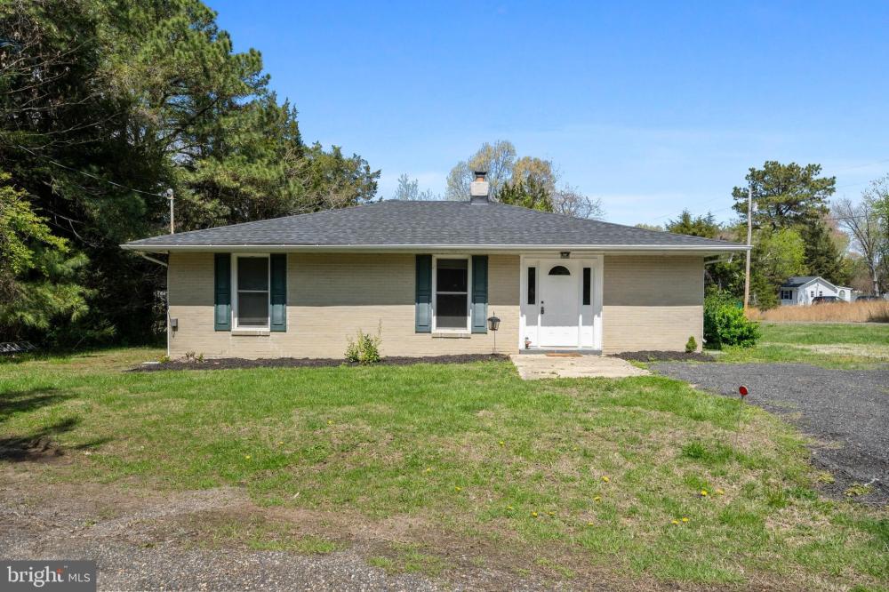 Currently Displayed Property Photo