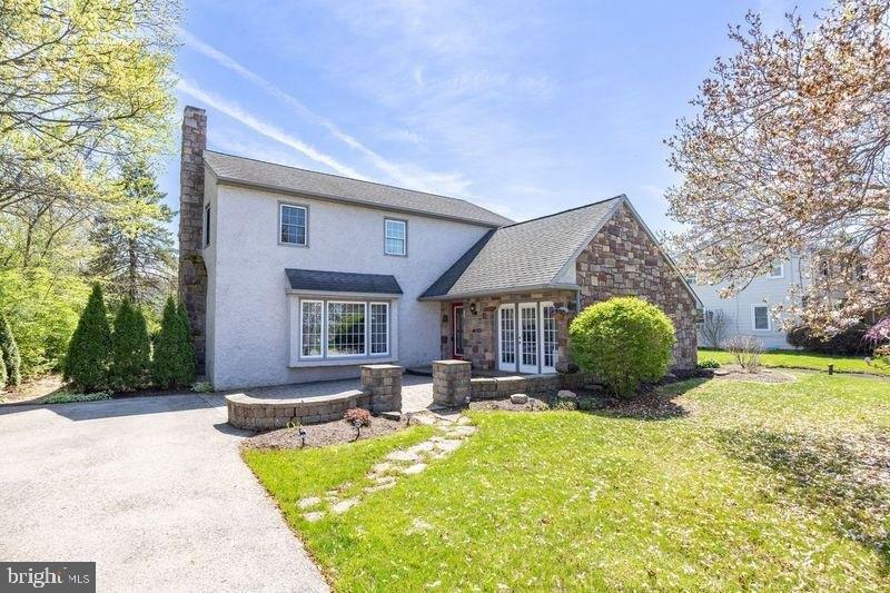 Currently Displayed Property Photo